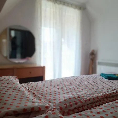 Apartment Paunov Breg *