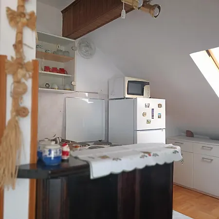 Paunov Breg Apartment