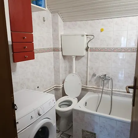 Paunov Breg * Vrnjačka Banja