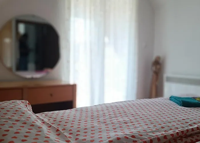 Apartment Paunov Breg *