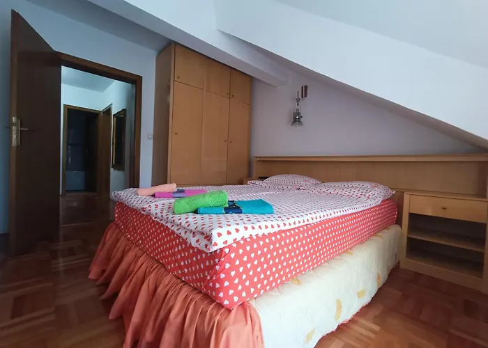 Apartment Paunov Breg Vrnjacka Banja