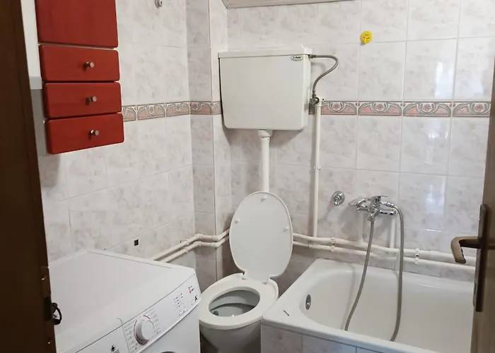 Paunov Breg * Vrnjačka Banja